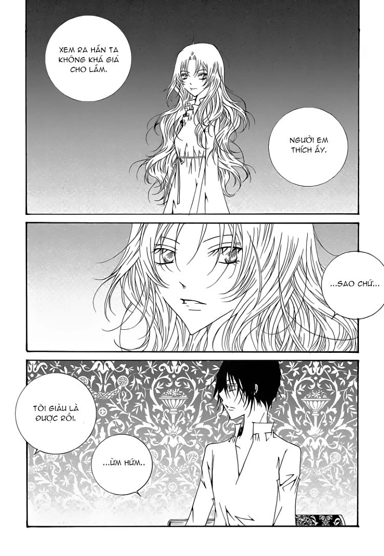 Tale Of Felluah Chapter 85 - 11