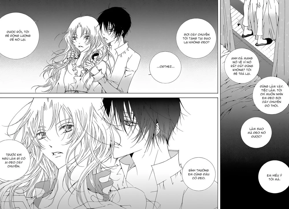 Tale Of Felluah Chapter 85 - 16