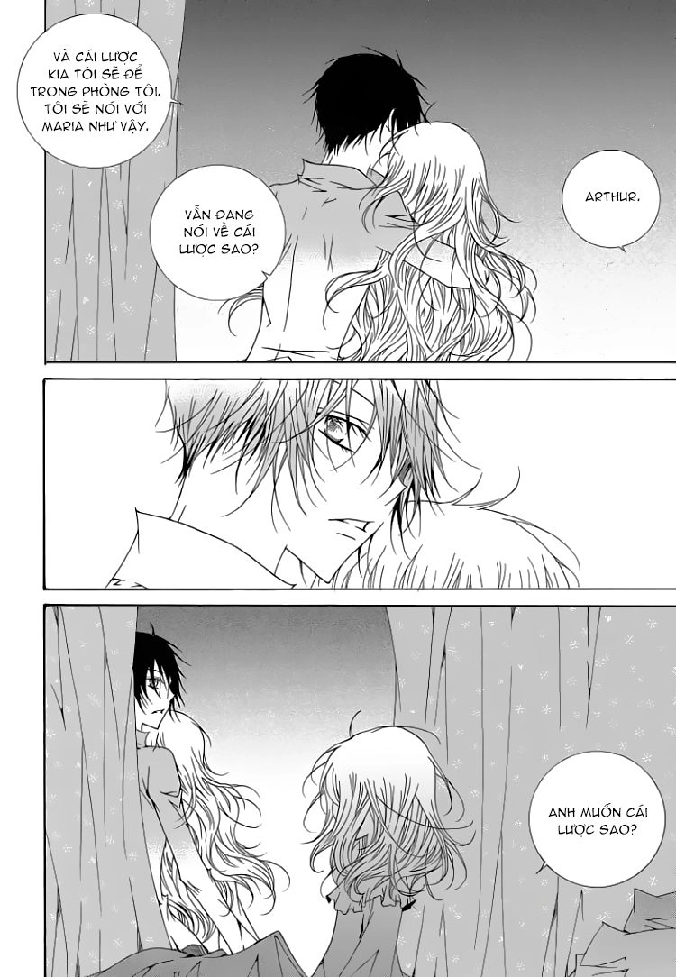 Tale Of Felluah Chapter 85 - 17