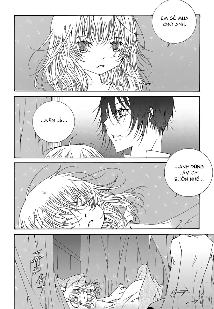 Tale Of Felluah Chapter 85 - 18