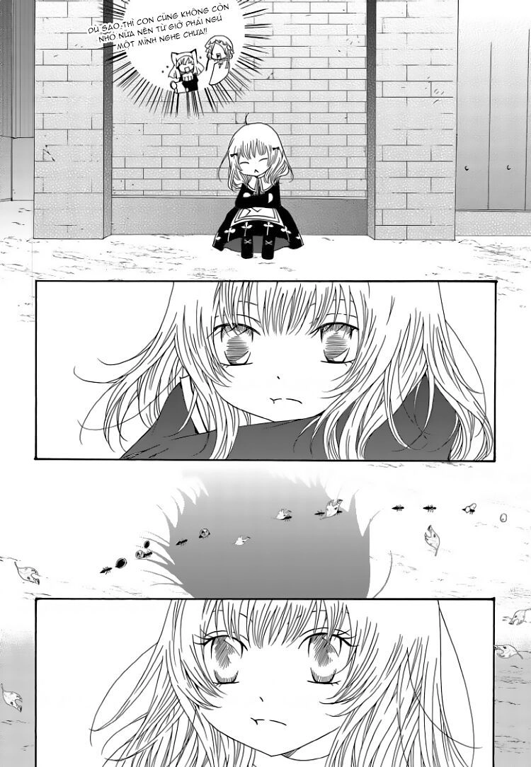 Tale Of Felluah Chapter 86 - 7