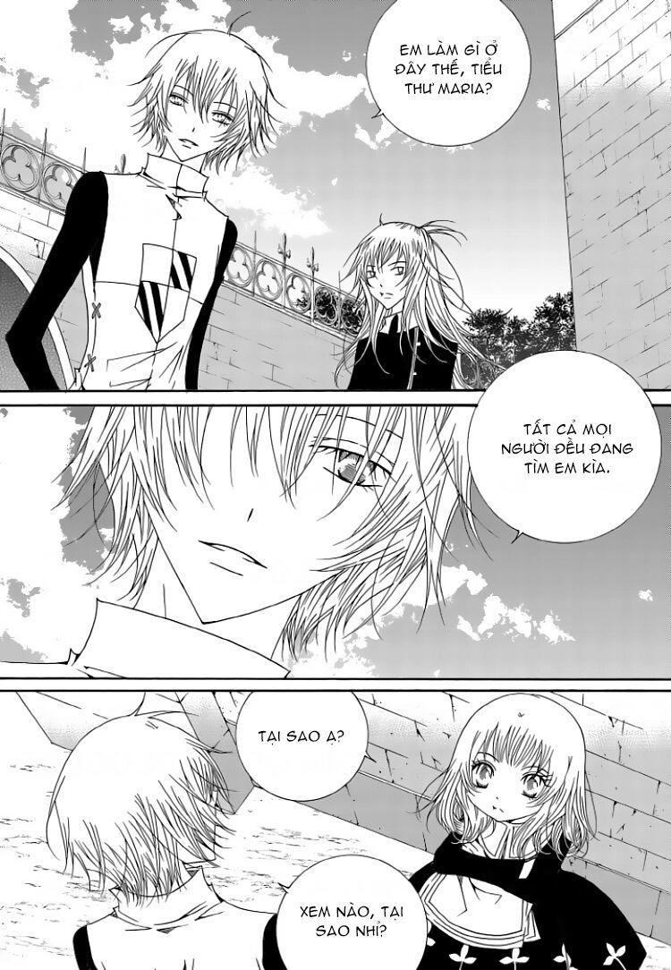 Tale Of Felluah Chapter 86 - 8