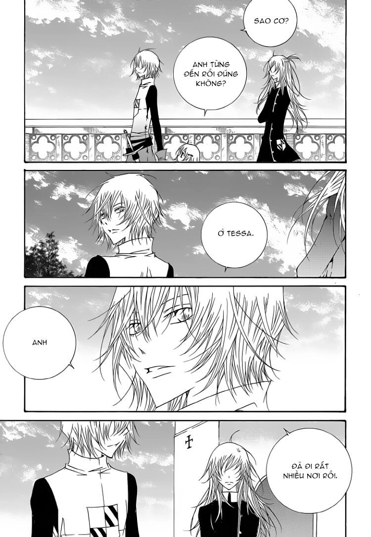 Tale Of Felluah Chapter 86 - 10