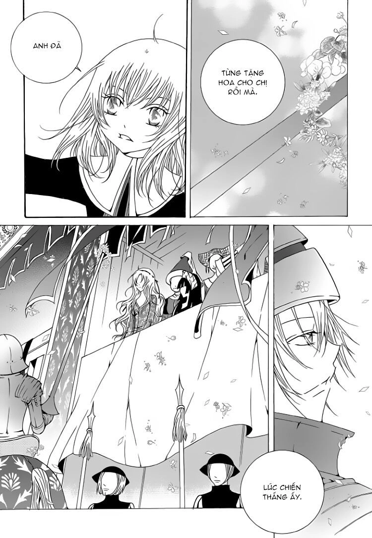 Tale Of Felluah Chapter 86 - 11