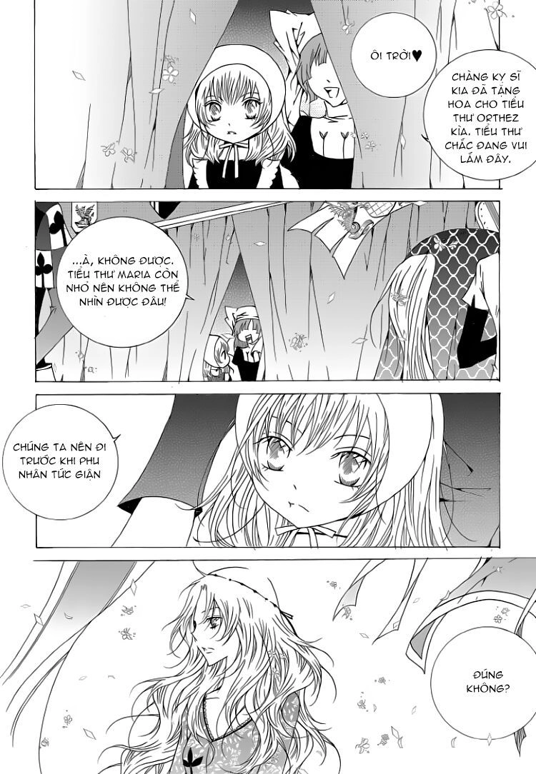 Tale Of Felluah Chapter 86 - 12