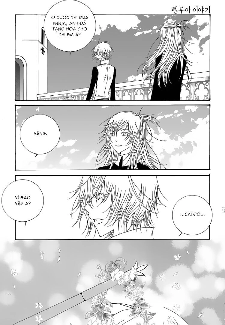 Tale Of Felluah Chapter 86 - 13