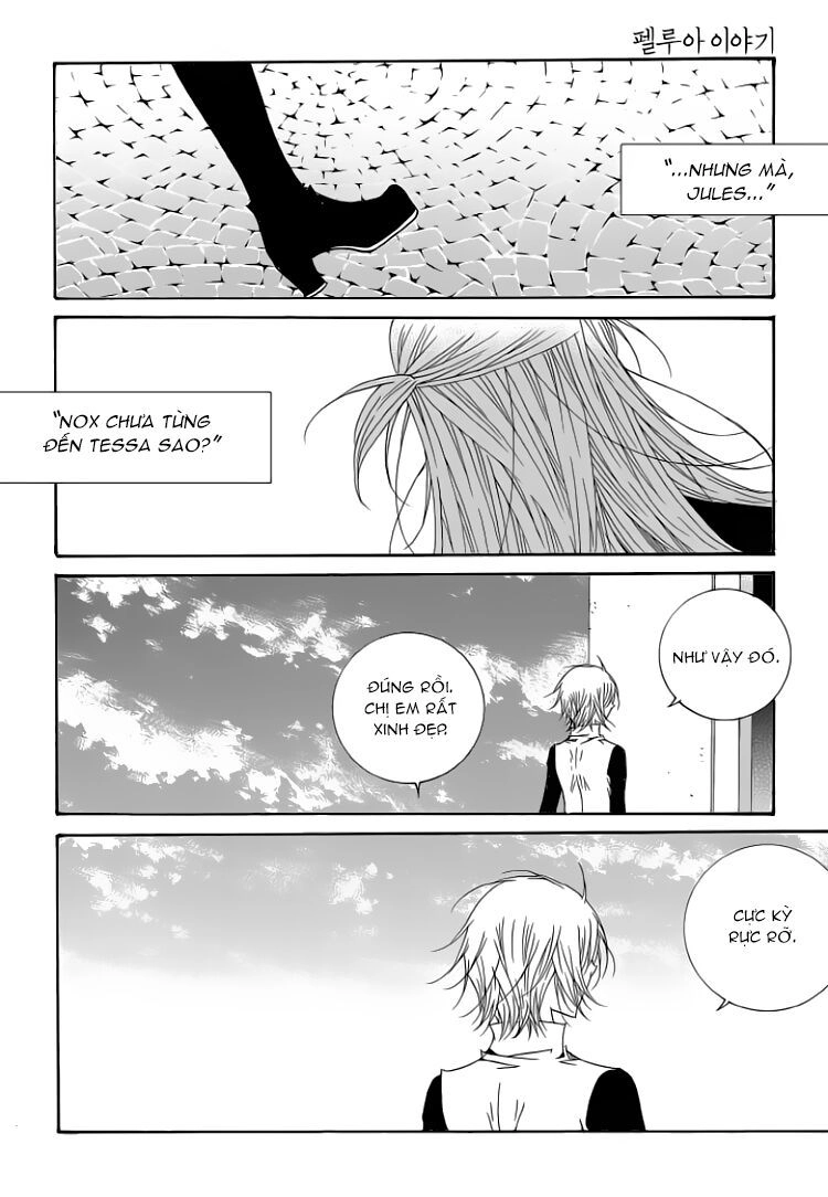 Tale Of Felluah Chapter 86 - 15