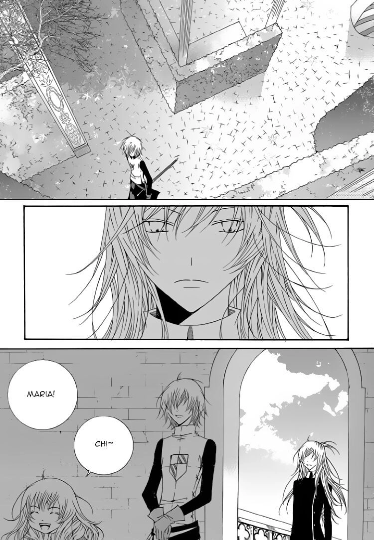 Tale Of Felluah Chapter 86 - 16