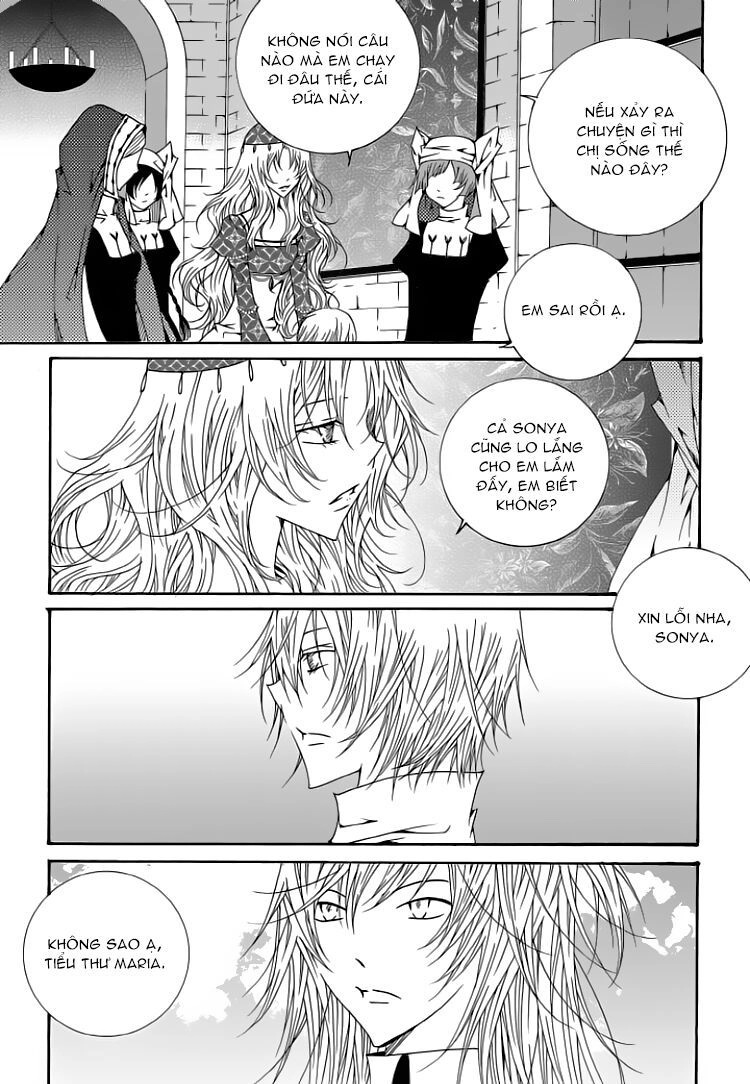 Tale Of Felluah Chapter 86 - 17