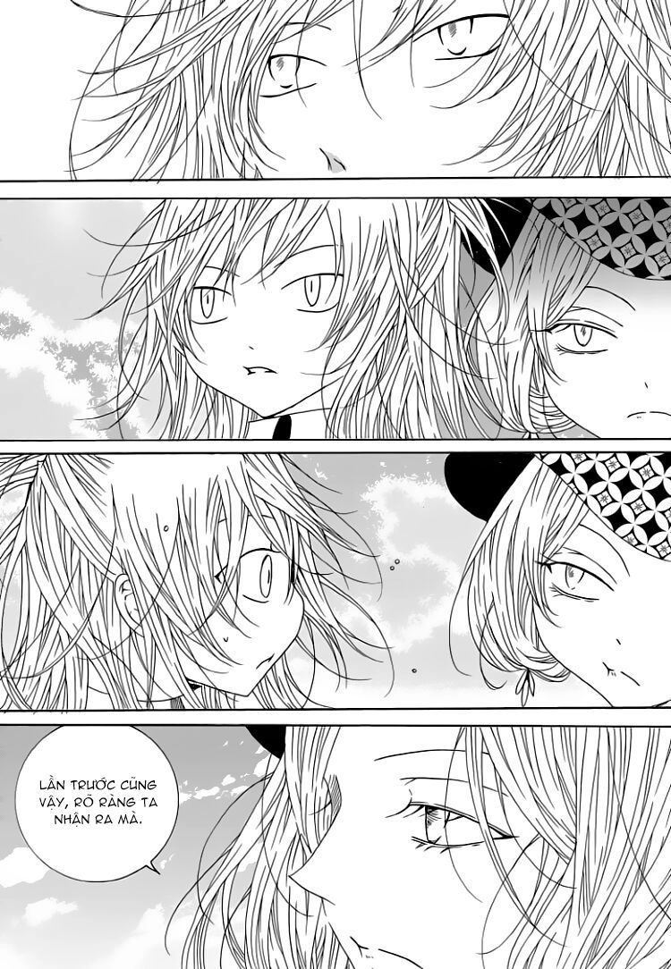 Tale Of Felluah Chapter 86 - 19