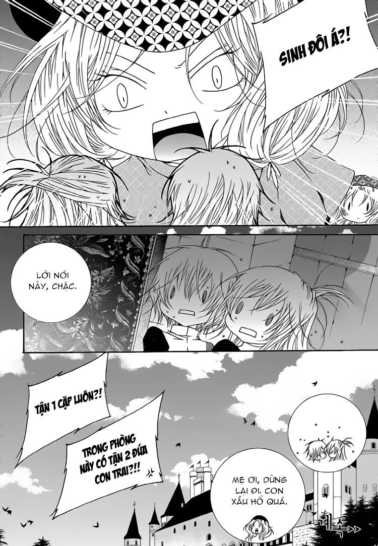 Tale Of Felluah Chapter 86 - 21