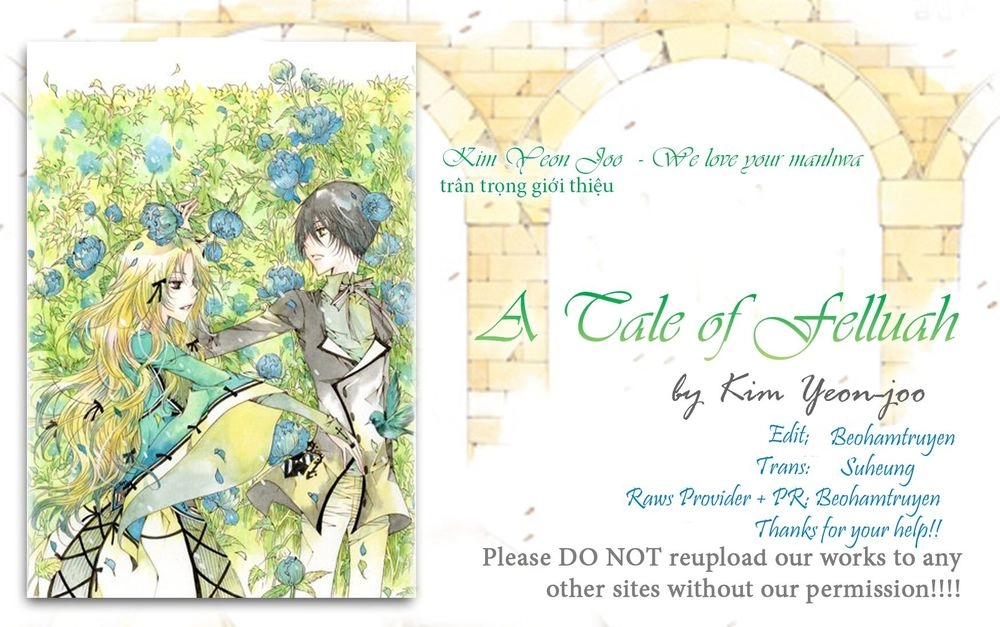 Tale Of Felluah Chapter 87 - 1