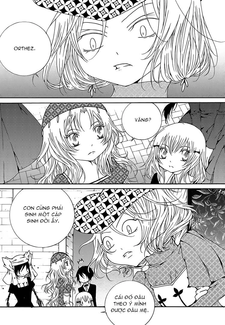 Tale Of Felluah Chapter 87 - 4