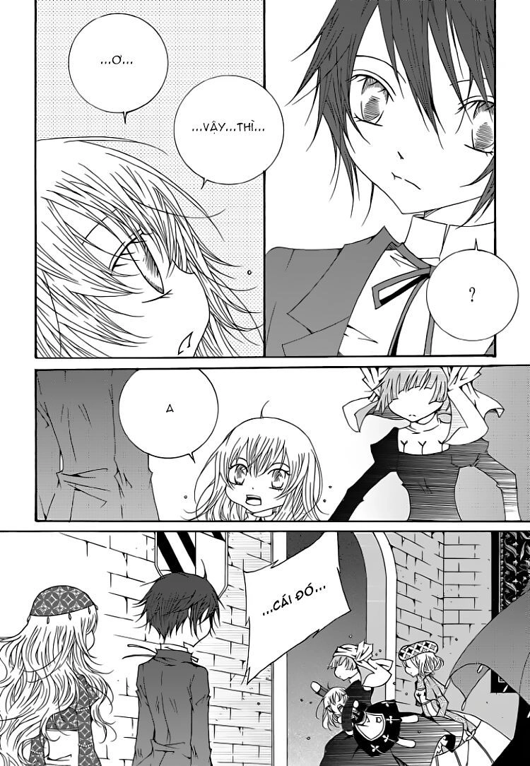 Tale Of Felluah Chapter 87 - 7