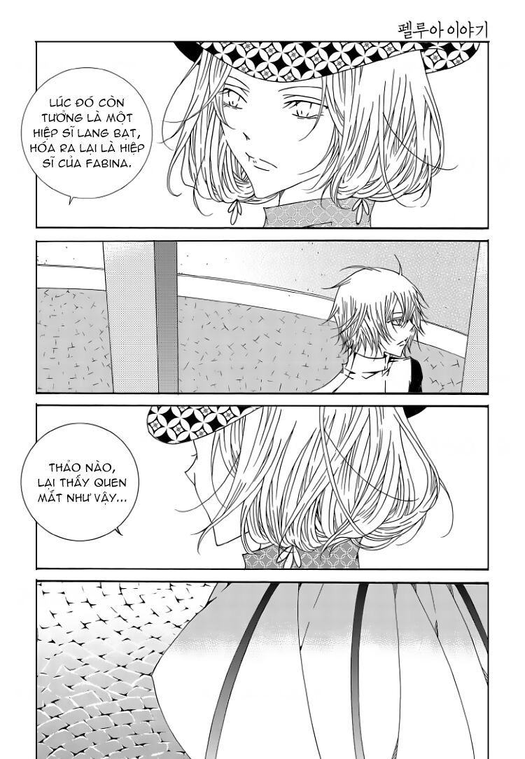 Tale Of Felluah Chapter 87 - 11