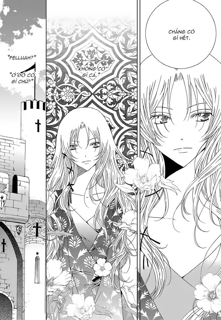 Tale Of Felluah Chapter 87 - 12