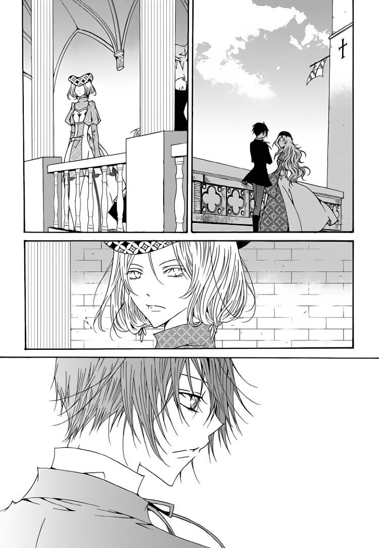 Tale Of Felluah Chapter 87 - 14