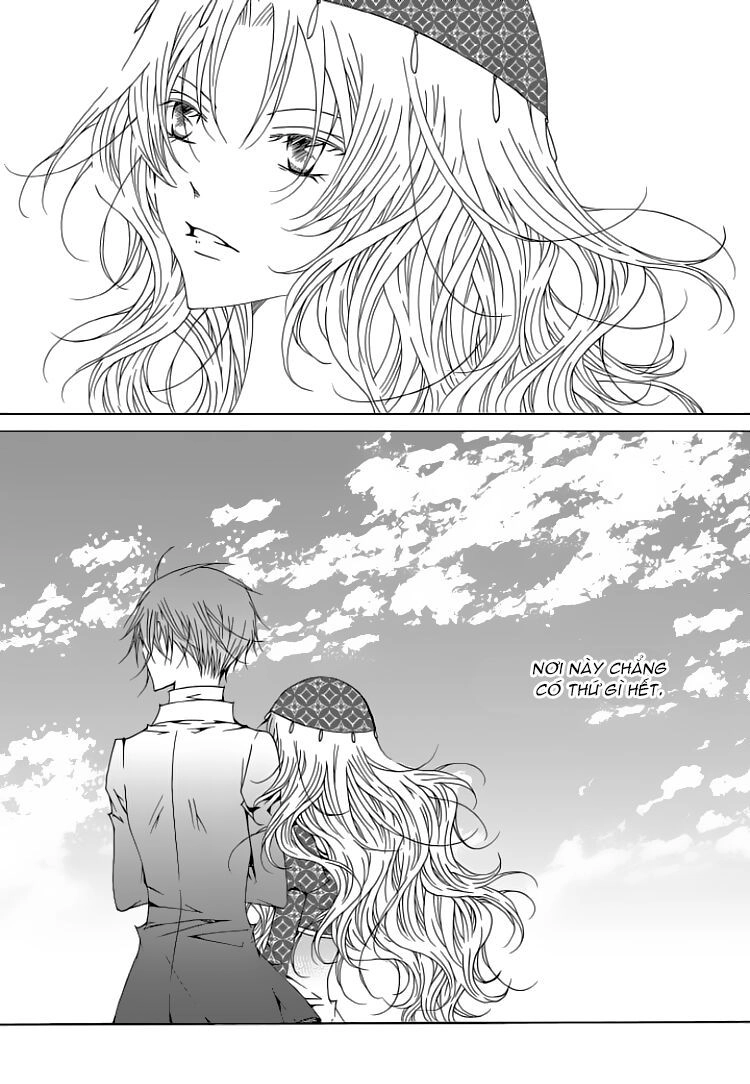 Tale Of Felluah Chapter 87 - 15