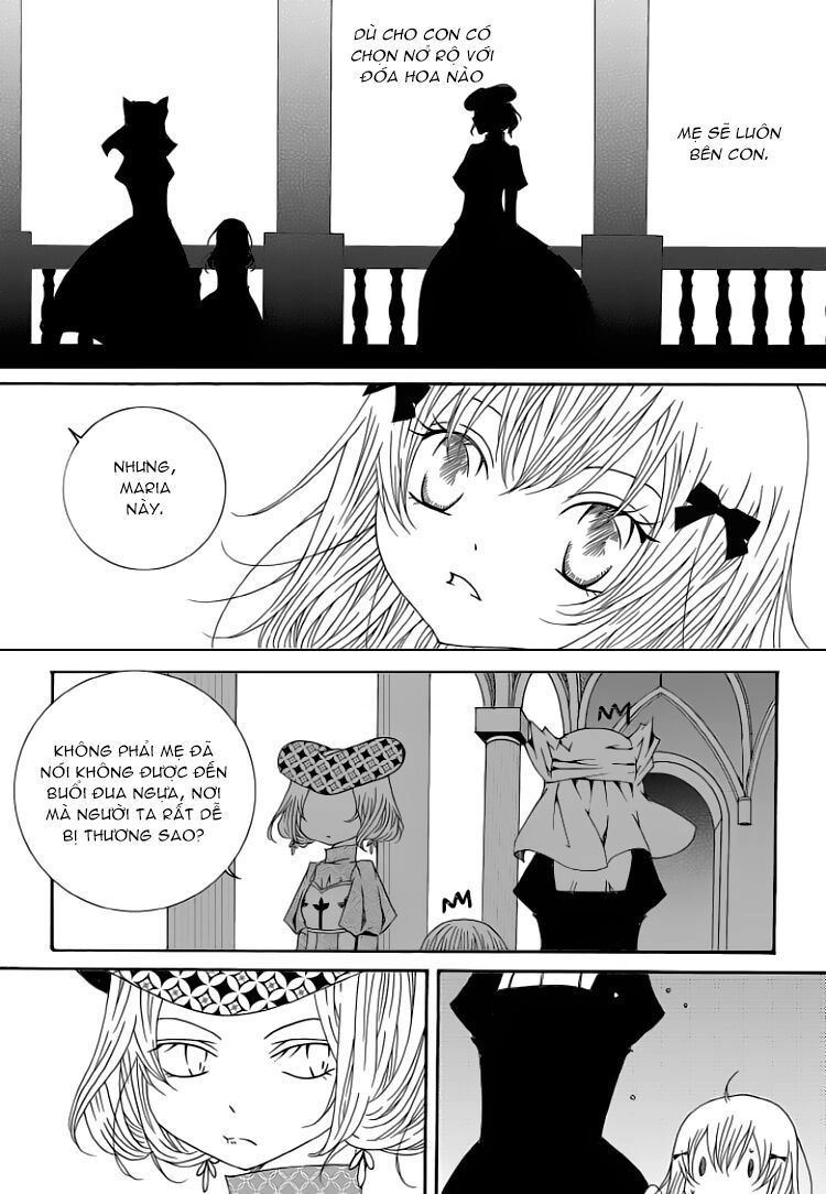 Tale Of Felluah Chapter 87 - 16