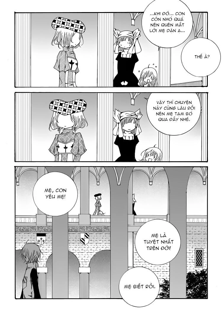 Tale Of Felluah Chapter 87 - 17