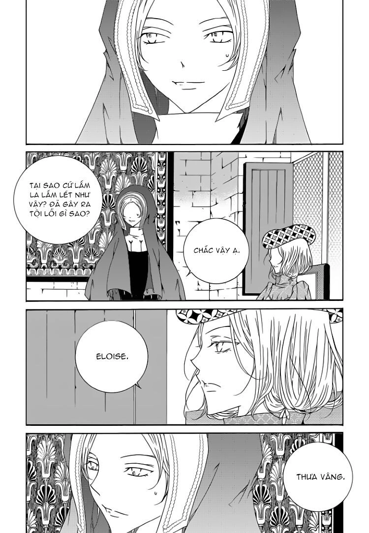 Tale Of Felluah Chapter 87 - 20