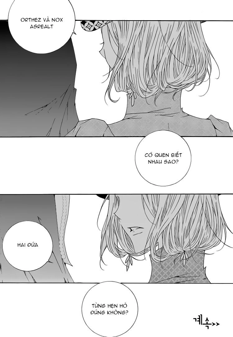 Tale Of Felluah Chapter 87 - 22