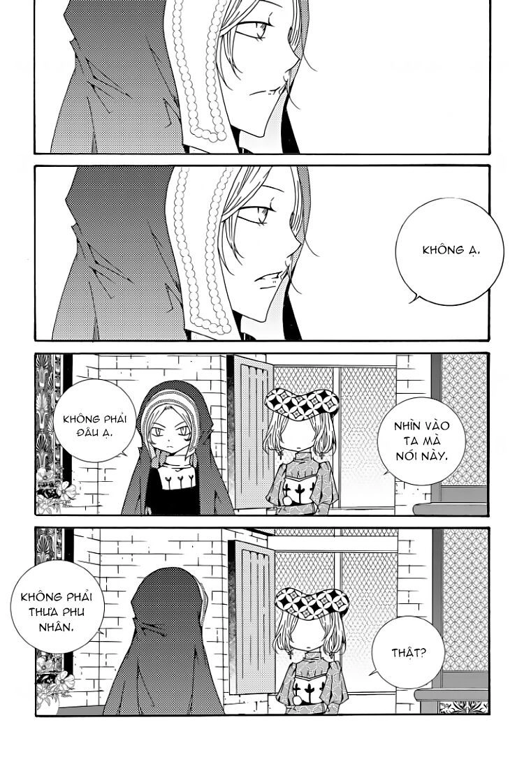 Tale Of Felluah Chapter 88 - 3