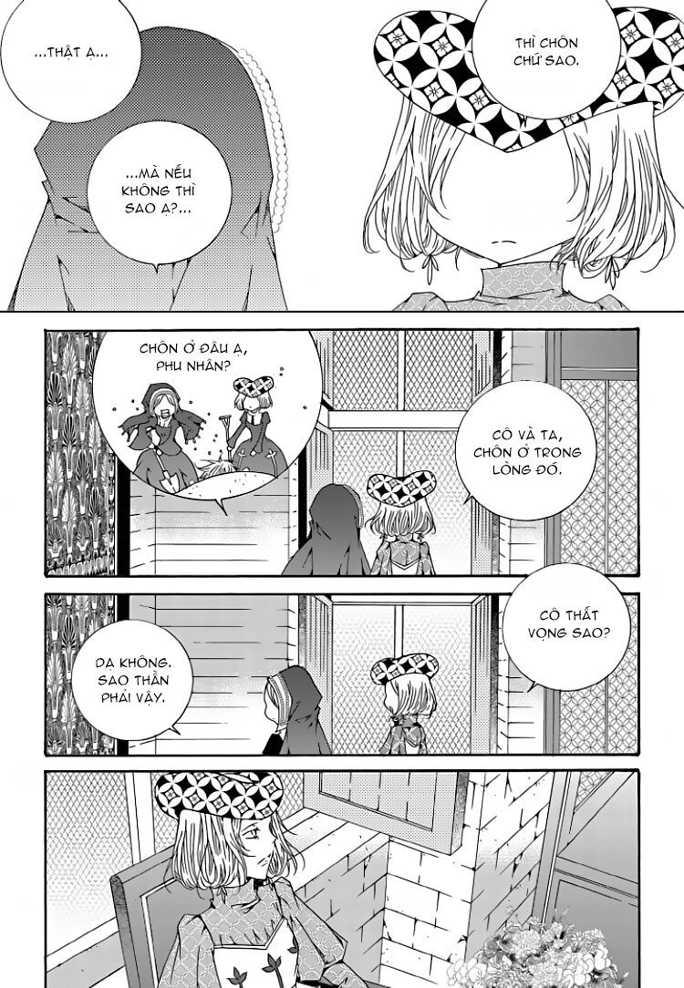 Tale Of Felluah Chapter 88 - 4