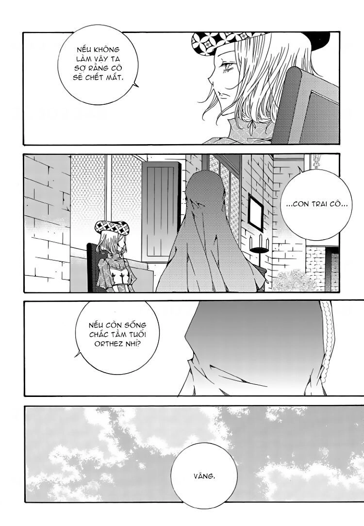 Tale Of Felluah Chapter 88 - 6