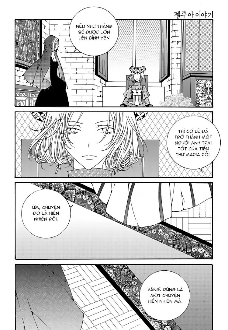 Tale Of Felluah Chapter 88 - 7