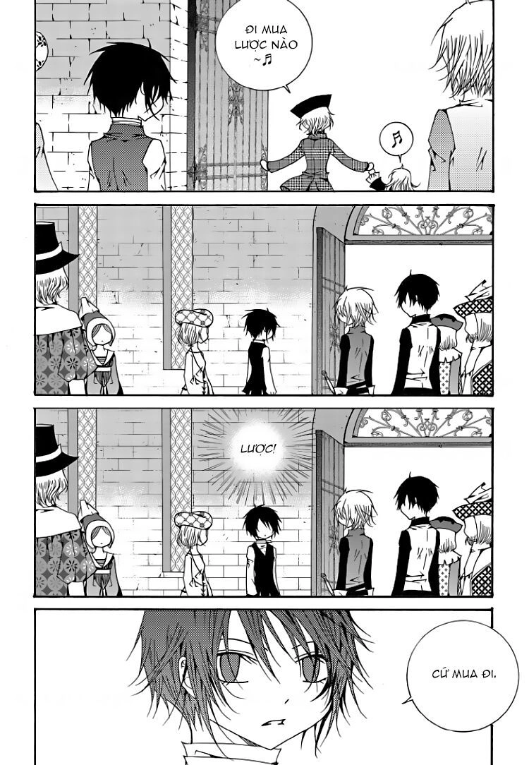 Tale Of Felluah Chapter 88 - 15