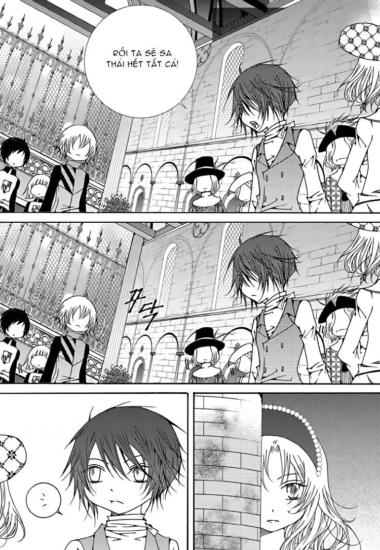 Tale Of Felluah Chapter 88 - 16