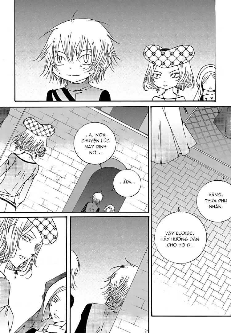 Tale Of Felluah Chapter 88 - 18