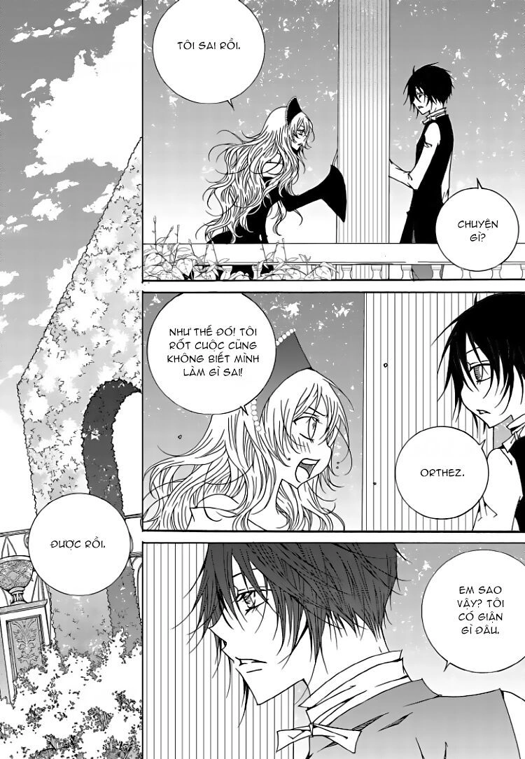 Tale Of Felluah Chapter 88 - 19