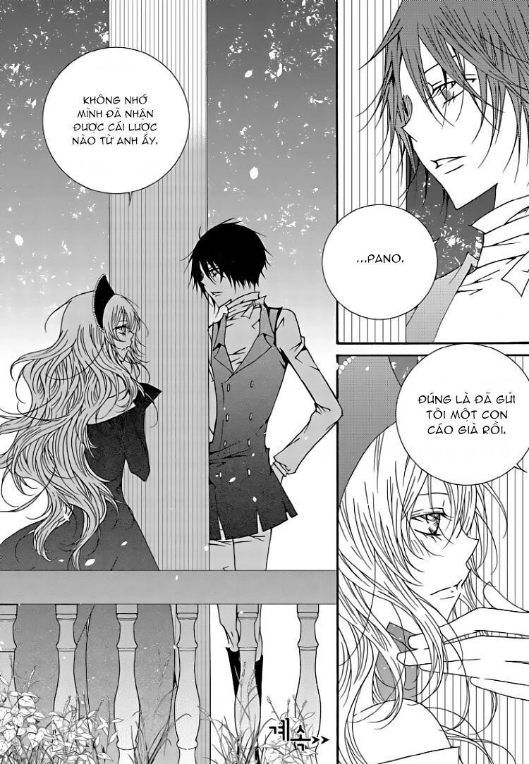 Tale Of Felluah Chapter 88 - 22