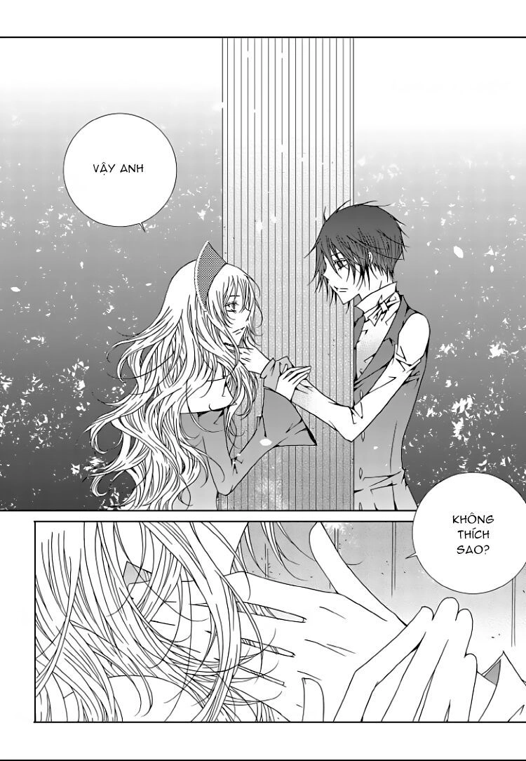 Tale Of Felluah Chapter 89 - 3