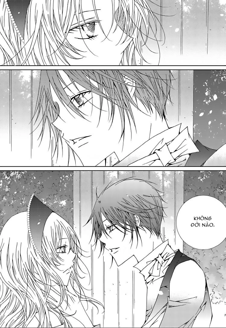 Tale Of Felluah Chapter 89 - 4