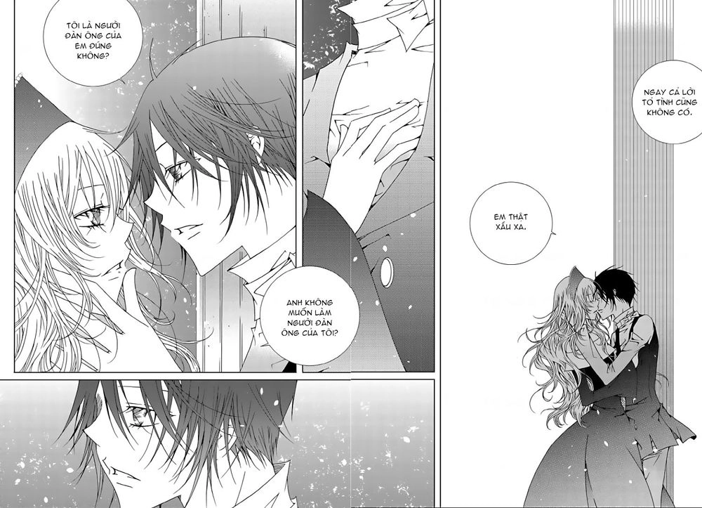 Tale Of Felluah Chapter 89 - 6