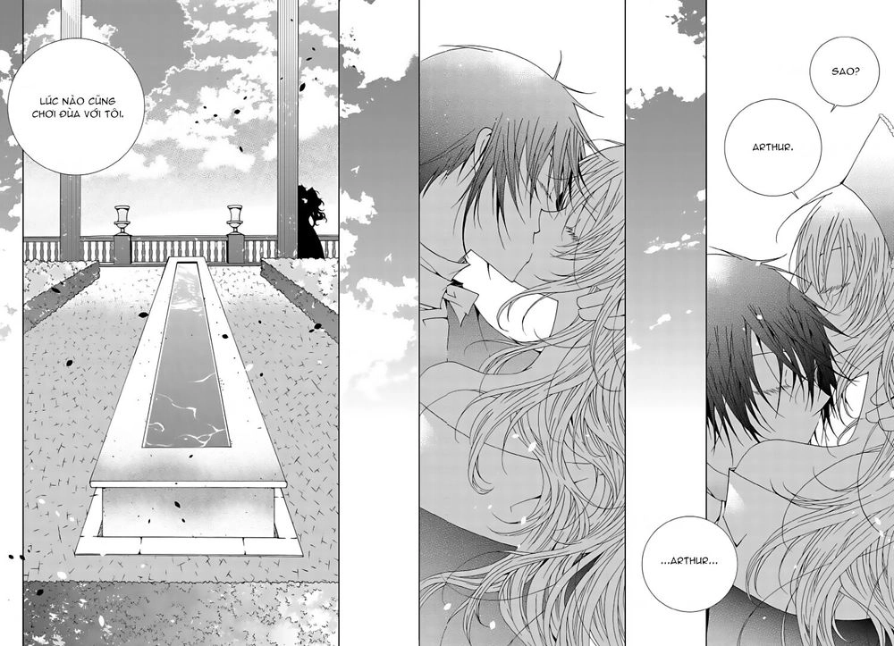 Tale Of Felluah Chapter 89 - 7