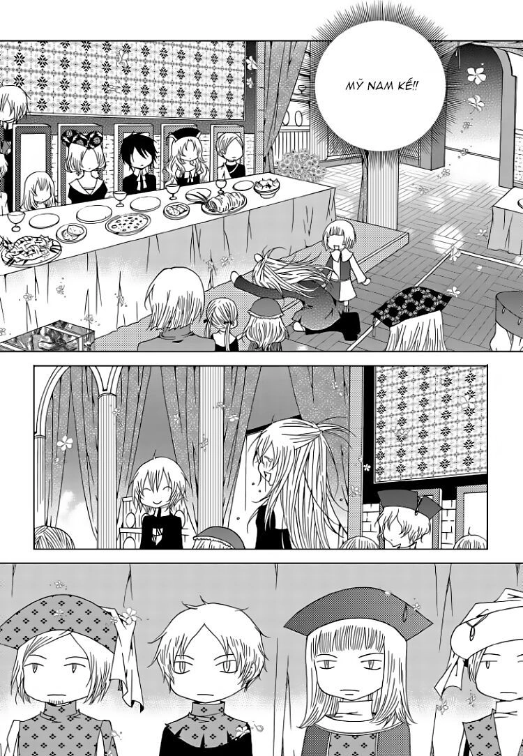 Tale Of Felluah Chapter 89 - 15