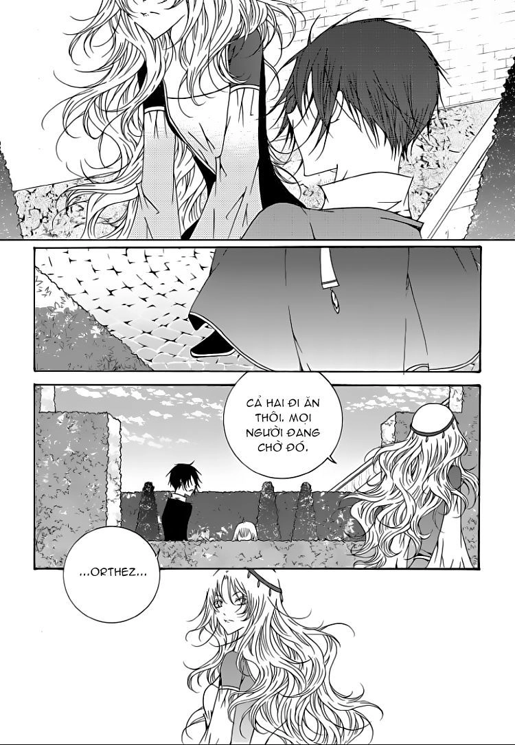 Tale Of Felluah Chapter 92 - 9