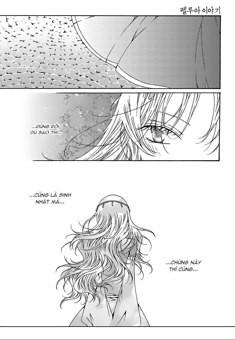 Tale Of Felluah Chapter 92 - 13