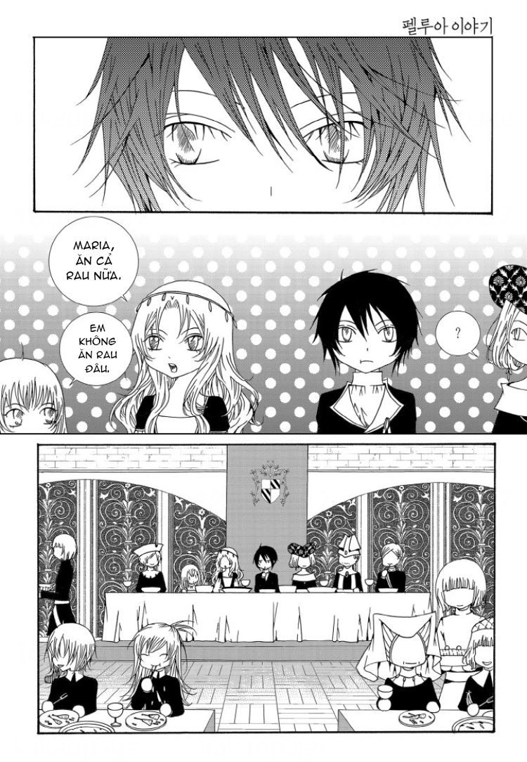 Tale Of Felluah Chapter 93 - 3