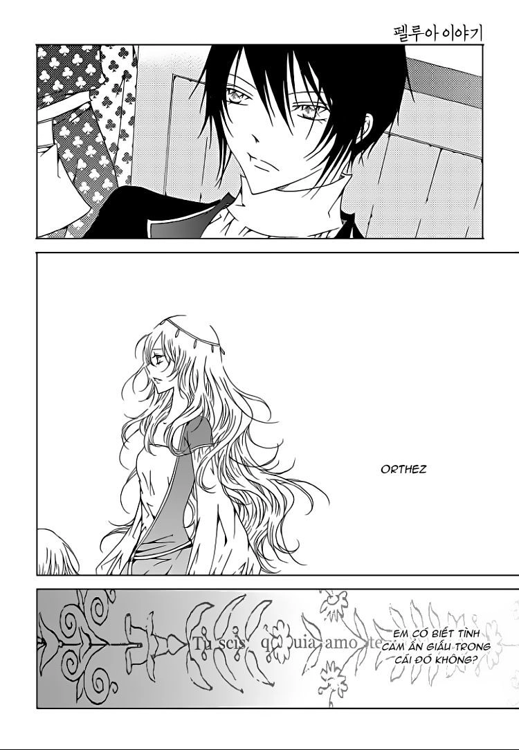 Tale Of Felluah Chapter 93 - 5