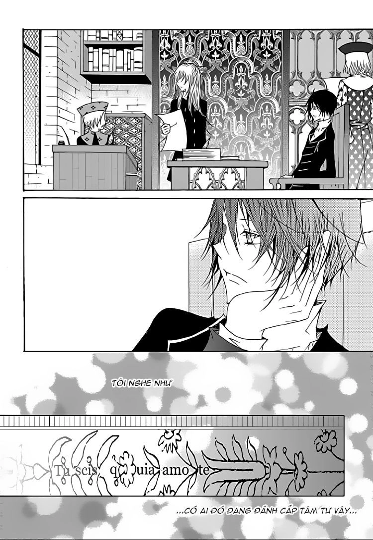 Tale Of Felluah Chapter 93 - 6