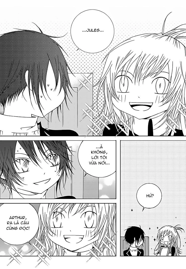 Tale Of Felluah Chapter 93 - 8