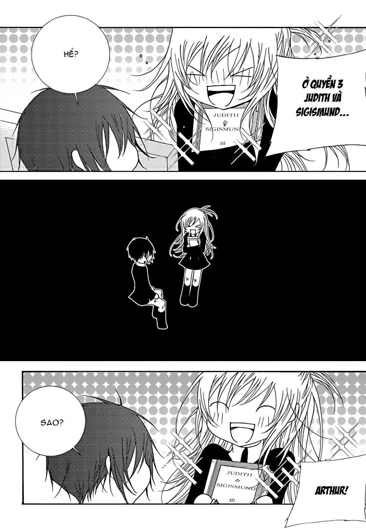 Tale Of Felluah Chapter 93 - 10