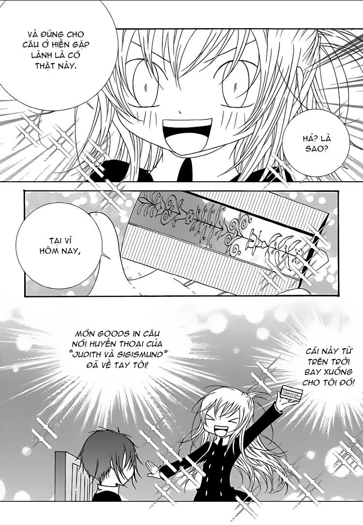 Tale Of Felluah Chapter 93 - 11