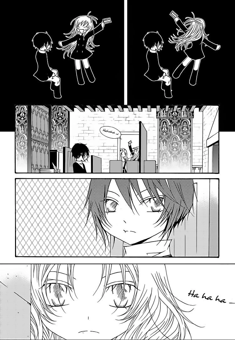 Tale Of Felluah Chapter 93 - 12