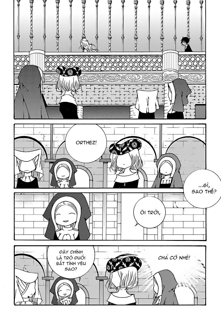 Tale Of Felluah Chapter 93 - 14